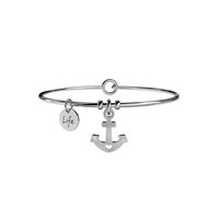 Bracciale Kidult Donna Symbols in Acciaio Cubic Zirconia 231604